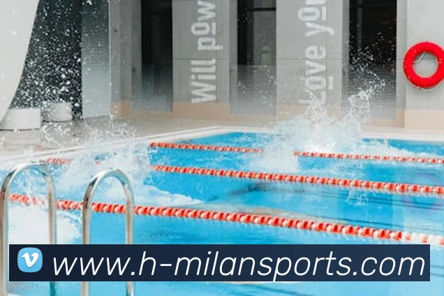 米兰体育品牌故事