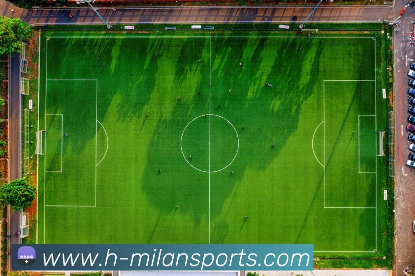 米兰体育服务体系