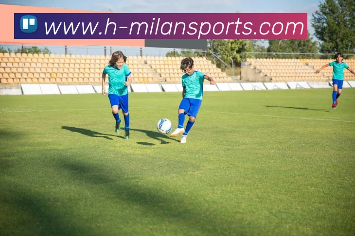 米兰体育APP 体育赛事宣传图